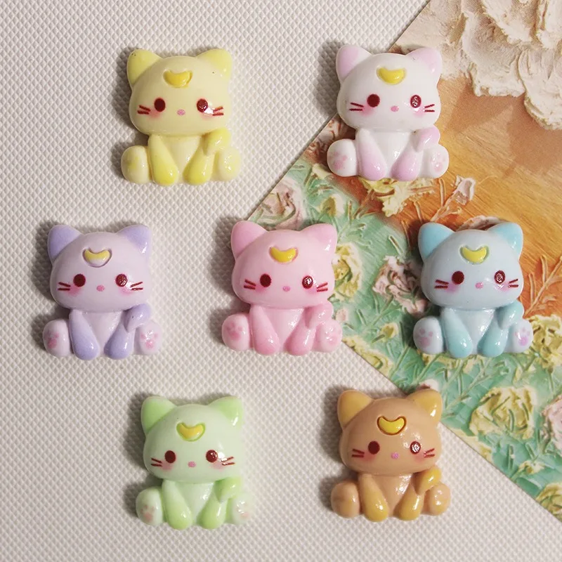 10 Pieces Of Kawaii…