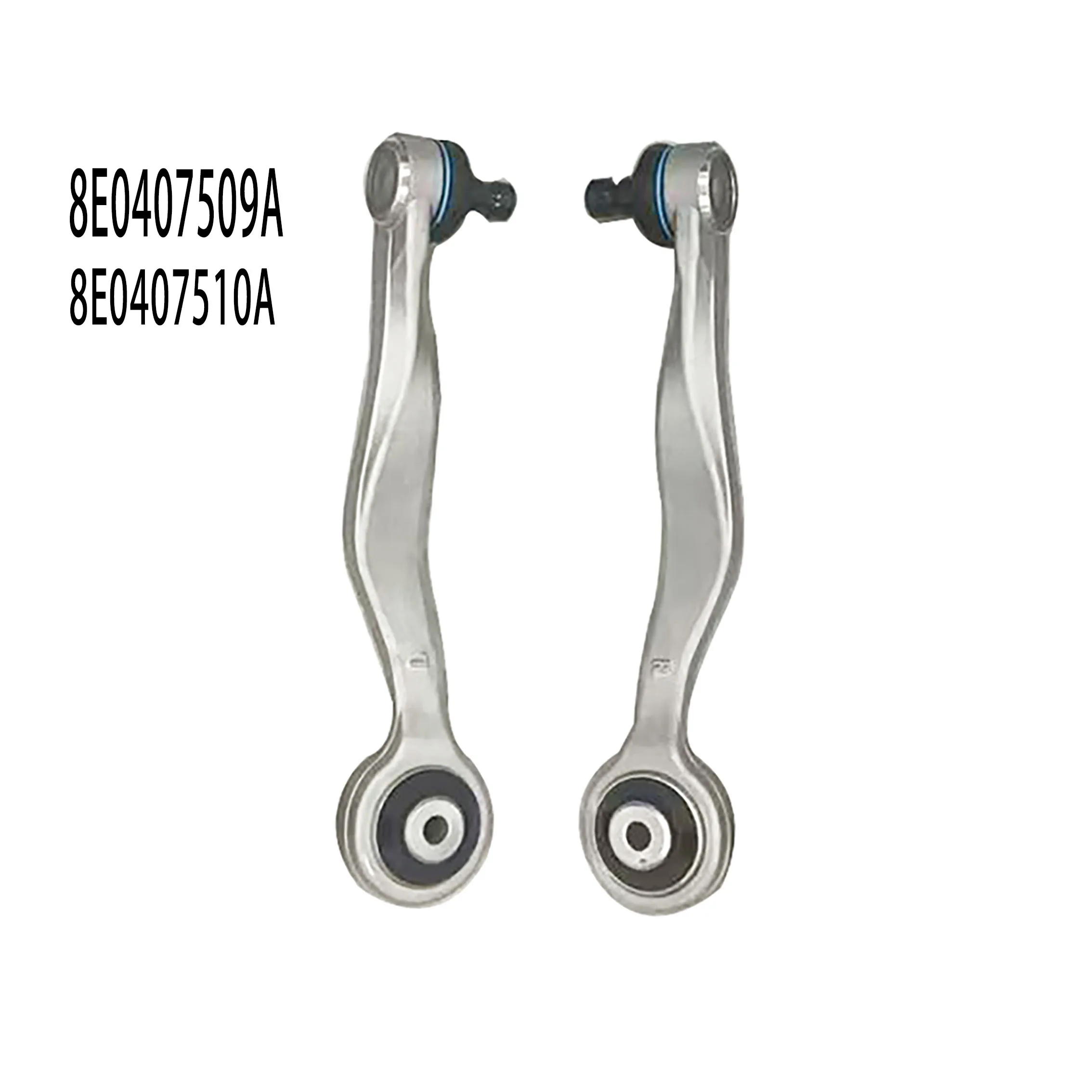 

Передний рычаг управления L&R для Passat Audi A4 Quattro 1998-2005 годов 1998-2004 A6 A8, RS4, RS6 Quattro 8E0407509A 8E0407510A