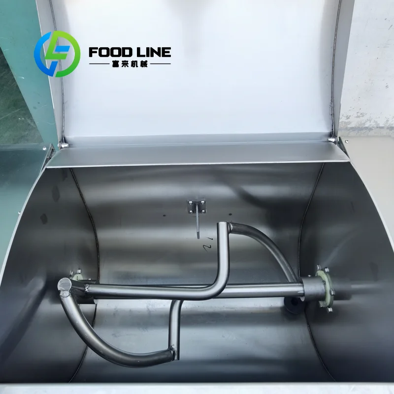 

Вертикальный бесшумный миксер для теста для пиццы, 25 кг, машина для смешивания муки для зерновых продуктов для выпечки и кулинарного использования