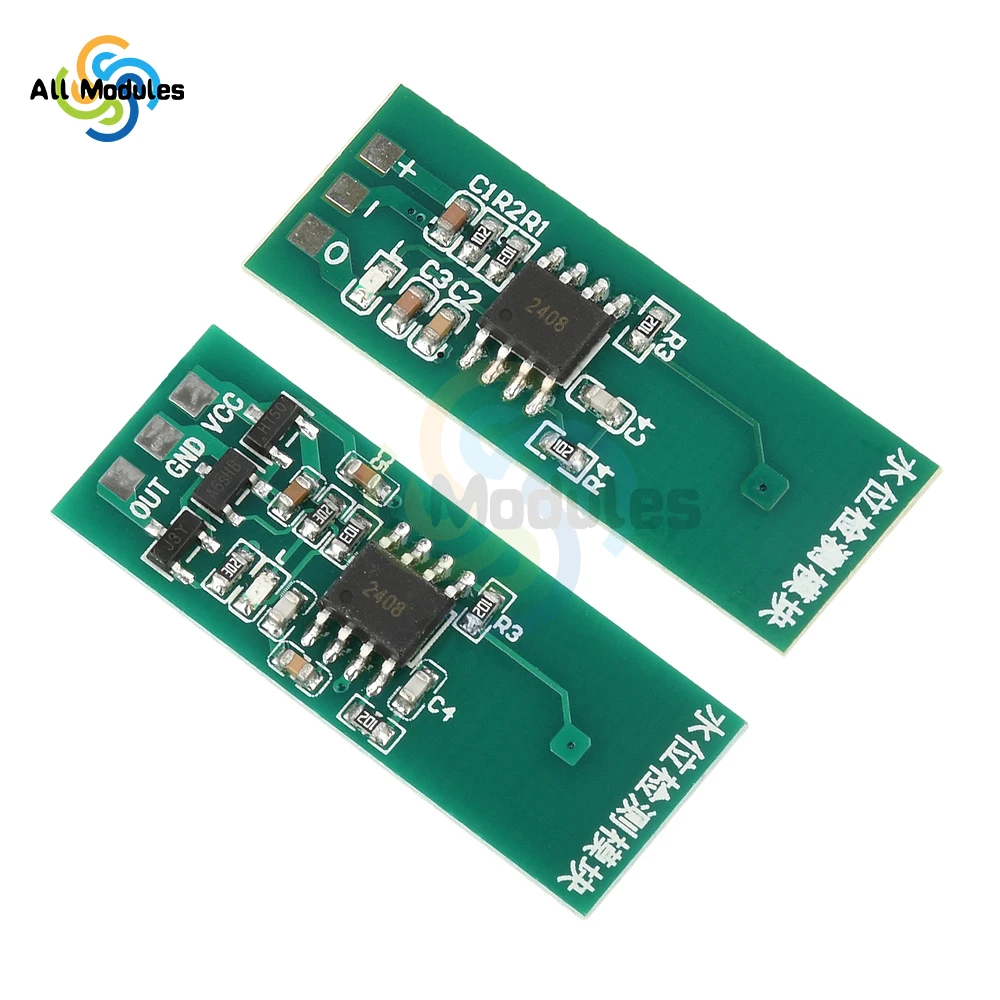 M03 M04 Water Level…