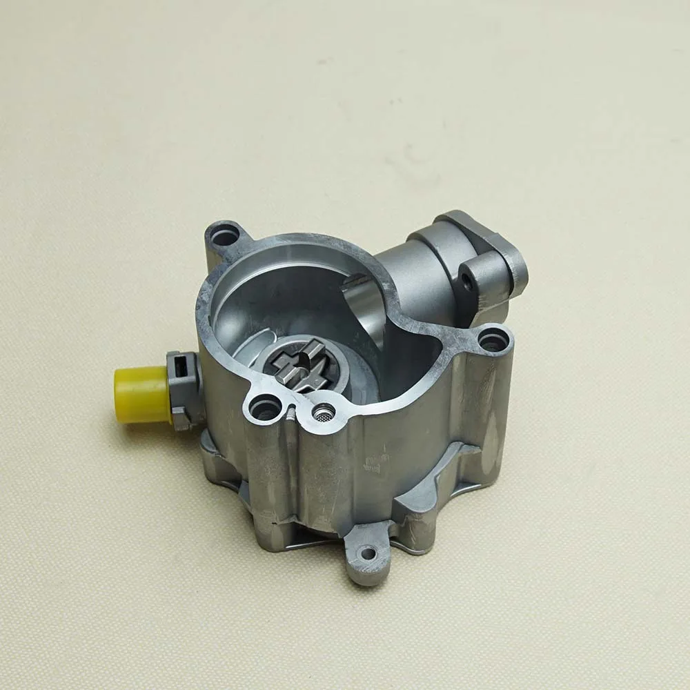 Image of 31480558 Für Volvo S60 S80 S90 V40 V60 V90 XC70 XC60 XC90 2016-2026 Auto-Bremssystem Vakuumpumpe Teil 31465063 31465618 31410135
