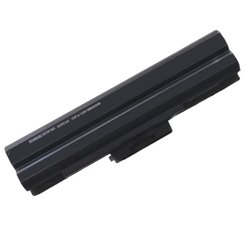 UGB 새로운 VGP-BPS13 VGP-BPS21 VGP-BPS21A 소니 VGP-BPS21A BPS21B BPL21 VGP-BPS13/B BPS13/B VGN-CS27 7800mAh