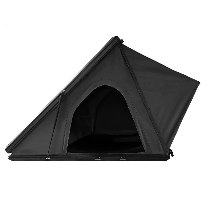 

Китайская фабричная палатка высшего качества с жесткой крышей, 4WD, жесткая палатка на крыше, 2-местная палатка на крыше автомобиля для кемпинга на открытом воздухе