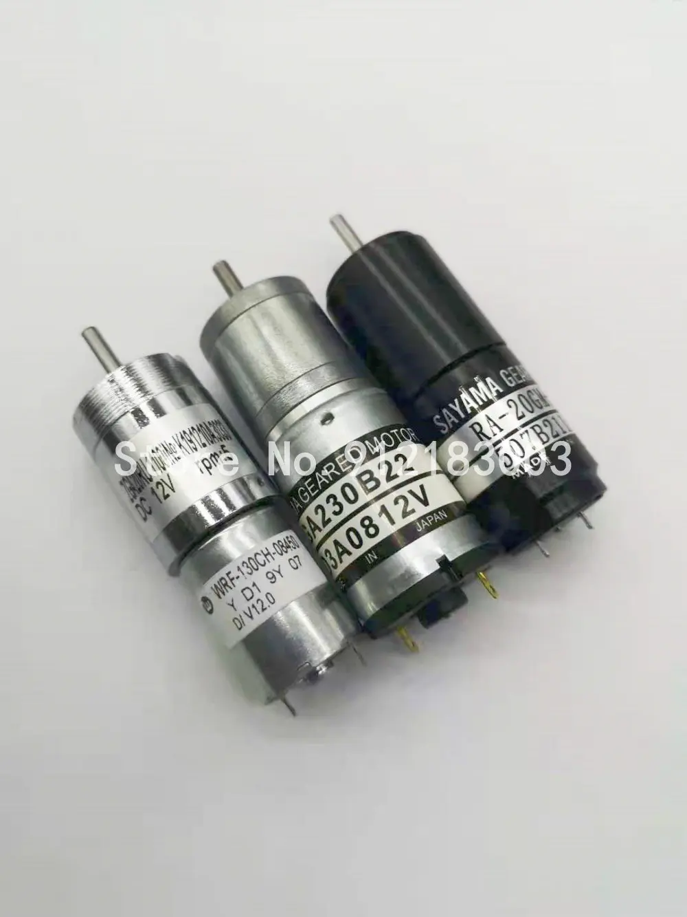 GA230B21 чернильный ключ, двигатель для алмазов 3000 и 3f