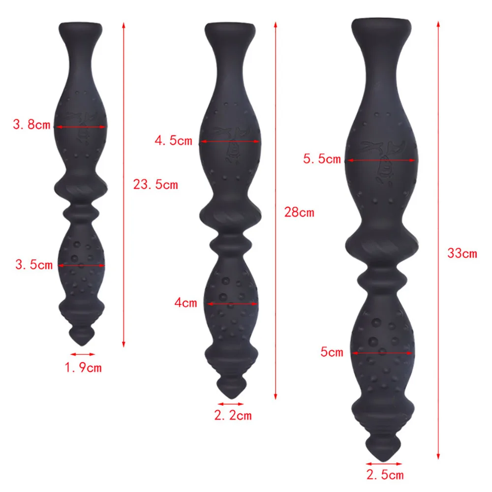 Dildos With 6 cm Diameter: What You Really Need to Know Before Trying One
