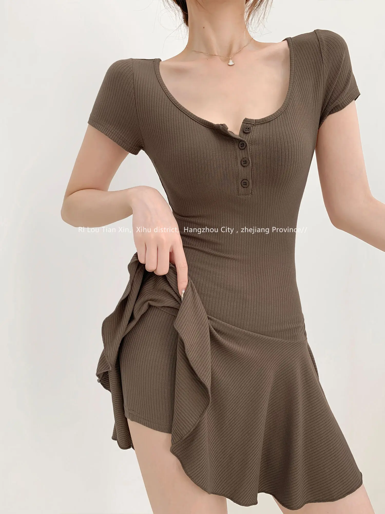 2024 Summer New Spi… - image