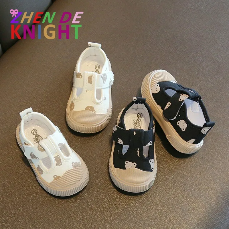 

Unisex Baby Boy Girl Casual Canvas Shoes Baby Shoes Spring Summer Newborn First Walkers Infant Shoes Toddler Sneakers