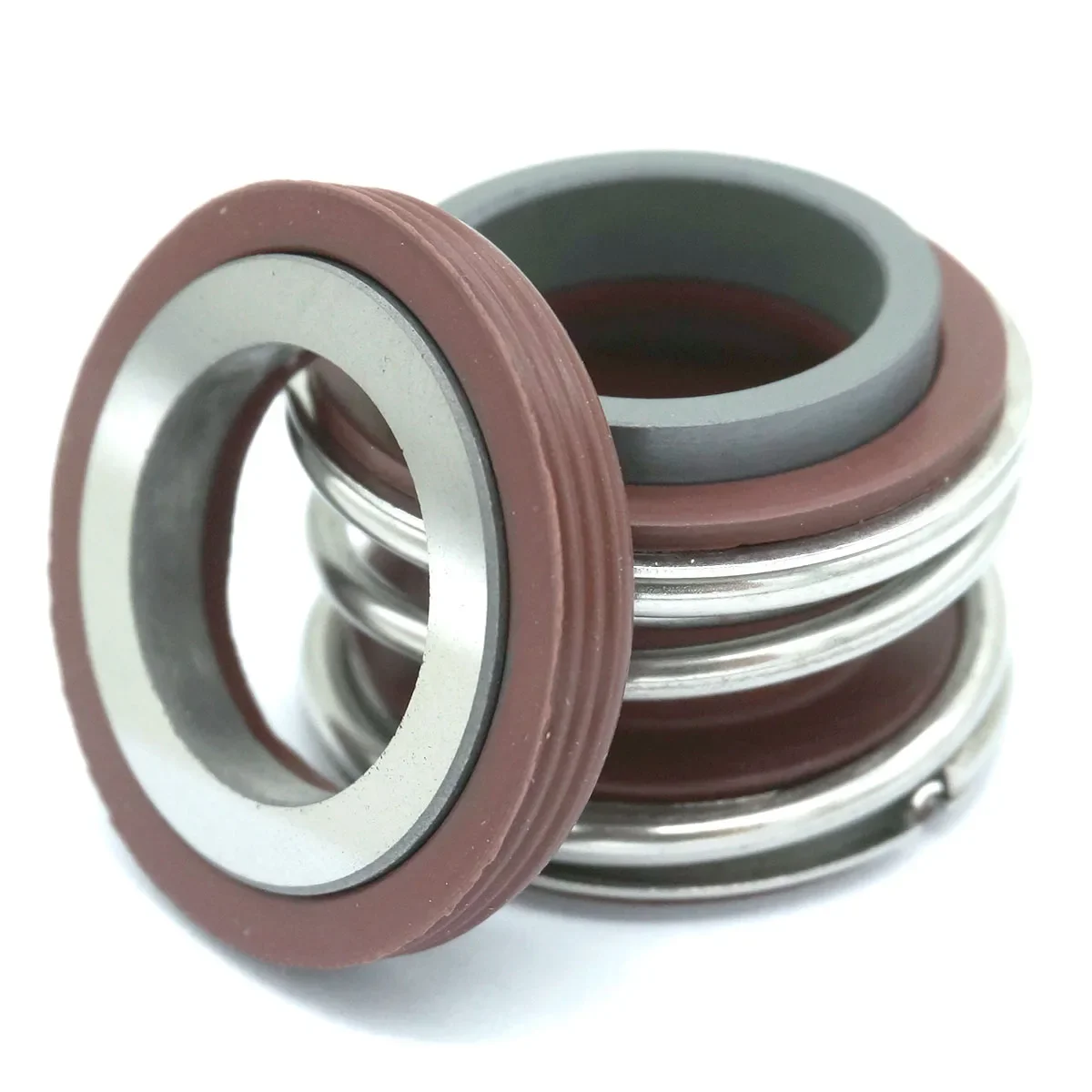 Fit Shaft Diameter Sizes Viton Seal 250 Celsius / Corrosion Resist Mechanical Seal Shaft Seal Water Pump Centrifugal Pump