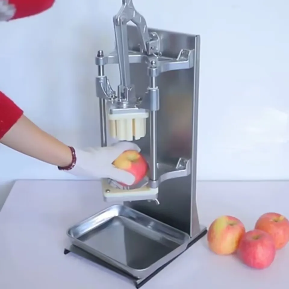 Manual Potato Cutte… - image