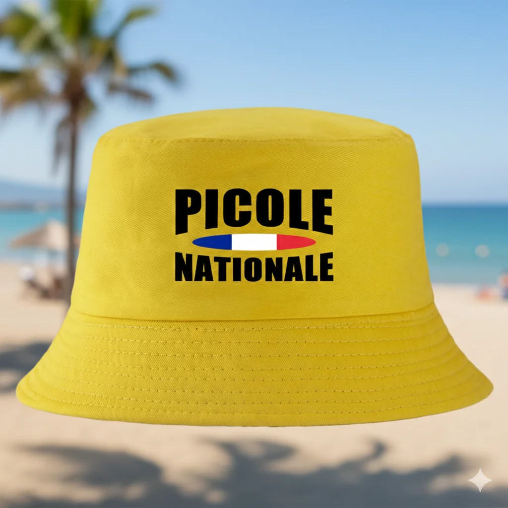 Chapeau Bob Rigolo …