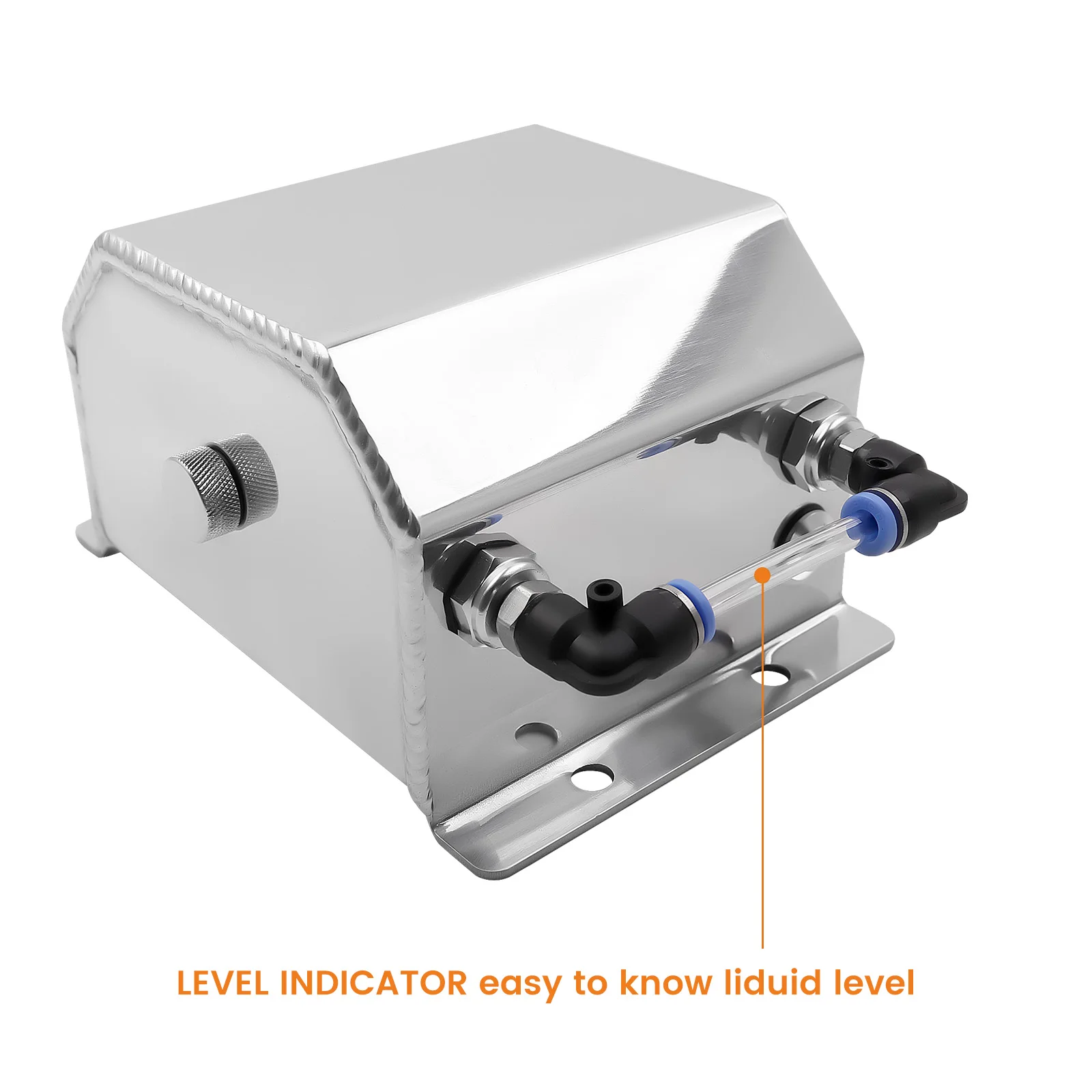 1L Universal Alumin… - image