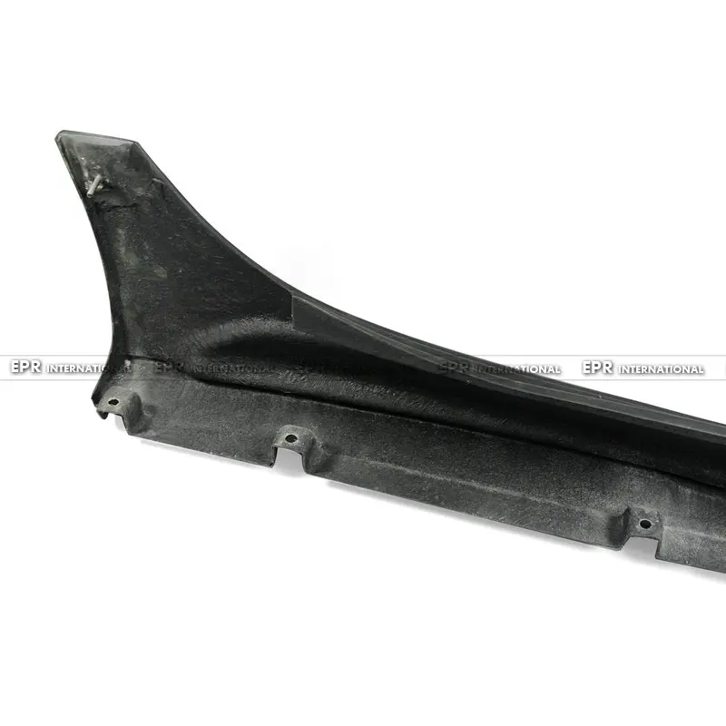 ASpec Style Side Skirt for Maserati Ghibli - Aero Performance Exterior Upgrade Kit