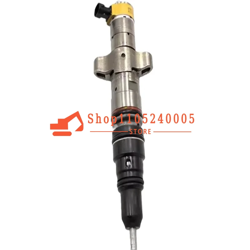 

1725780 Топливная форсунка 172-5780 для двигателя C-9 330C FM 330C L 330C MH D6R 12H 973C 627G 637D 637G