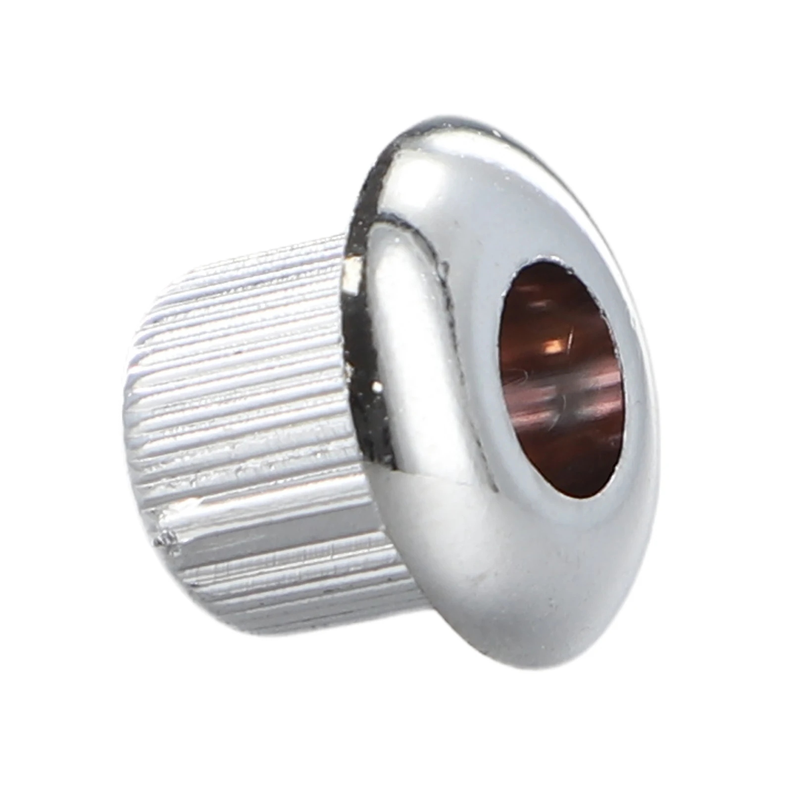 Machine Heads Tuners Tuner Bushes Tuner Bushes Metal Bushes Ferrules Nuts For Vintage Guitar Musical Instruments High Quality view 3