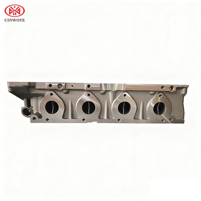 مجموعة رأس أسطوانة المحرك N46/N46N مناسبة لسيارات Bmw 1-SERIES (E81) OEM 11127578028 11127564900