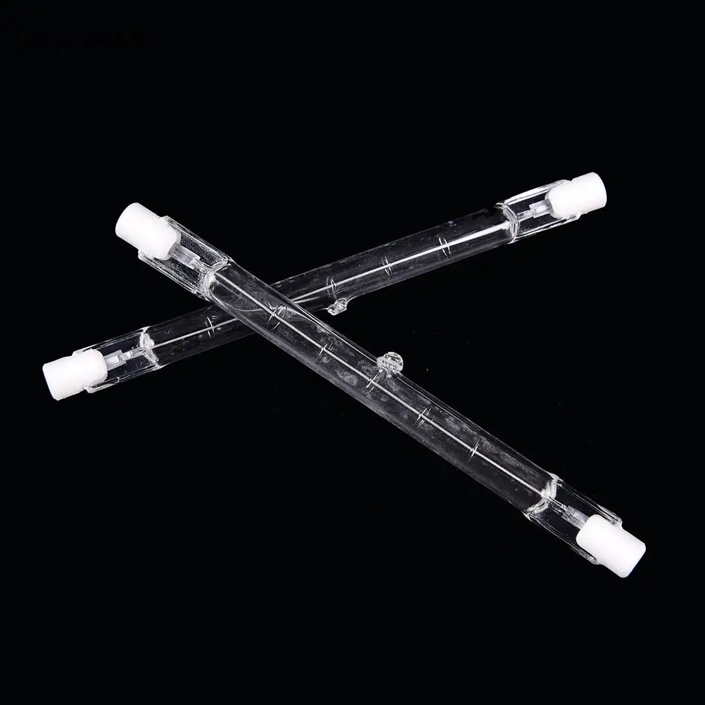 

118mm 220V-240V Halogen Bulb 300W Halogen Lamp Double Ended Linear Halogen Light Bulb