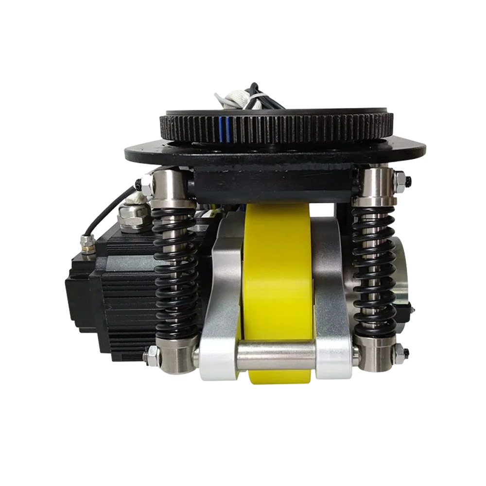 TLF MDBOT High Quality 1500W Horizontal Drive Wheel AMR AGV Drive Wheel for Warehouse Agv Amr