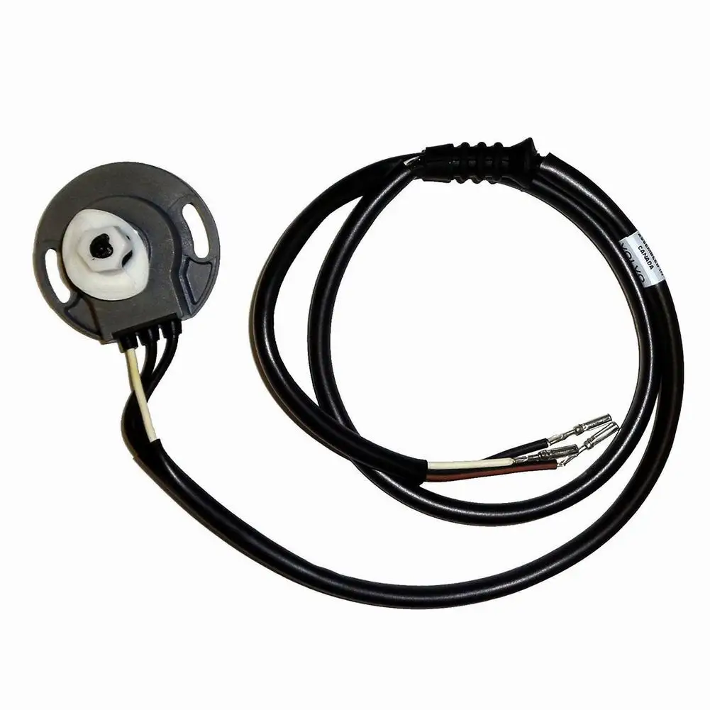 Stern Drives Sensor For Volvo Penta Stern Drives 1pc Black Plastic Trim Sender Sensor Sending High Quality Hot Sale