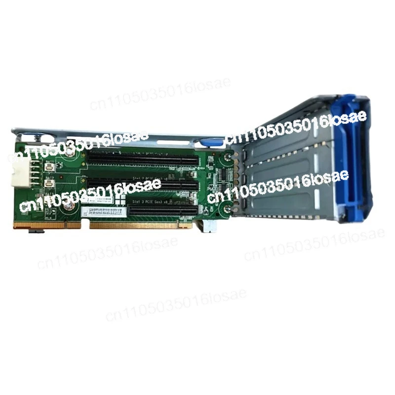 

ДЛЯ DL380 G9 DL388GEN9 Рамка кассеты расширения сервера 747595-001 777281-001