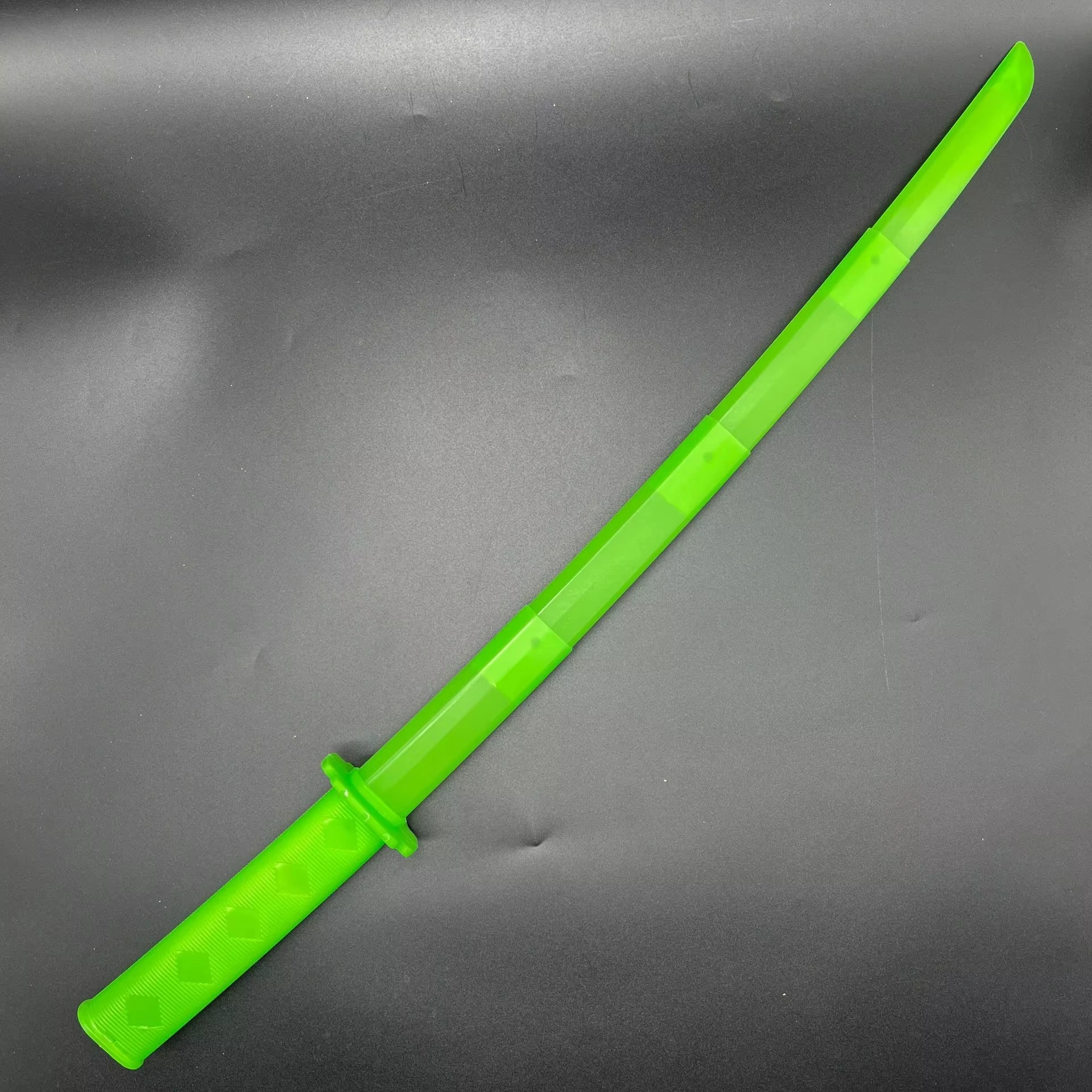 大人用フォトブース小道具 日本製 3D重力ナイフ刀 伸縮式コ - Cosplay Prop Knife のレビューと価格
