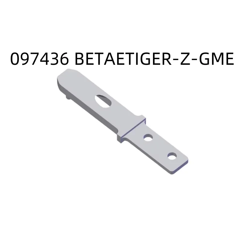

Новый Оригинальный Блок Прямого Срабатывания (Триггер) 097436 BETAETIGER-Z-GME, гарантия 1 год