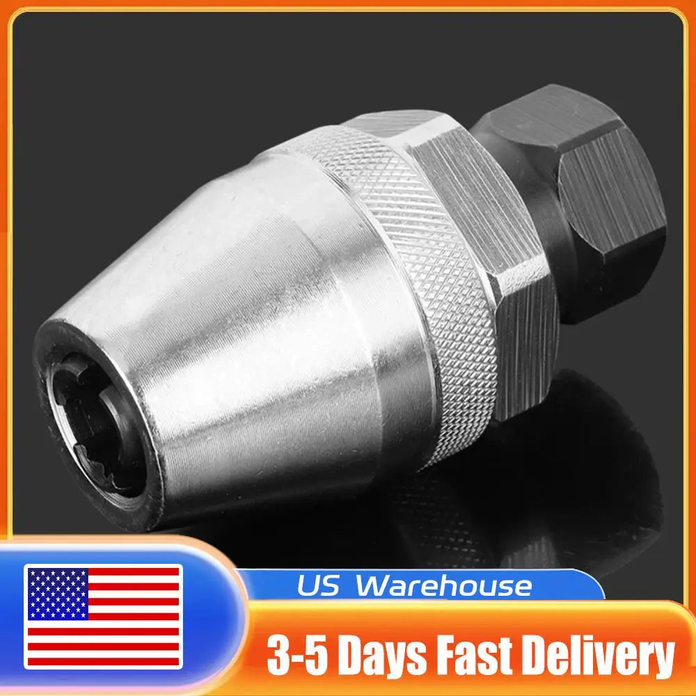 

Инструмент для извлечения поврежденных болтов и шпилек, съемник головок болтов, съемник резьбовых головок для ржавых, окрашенных, поврежденных и утилизированных болтов