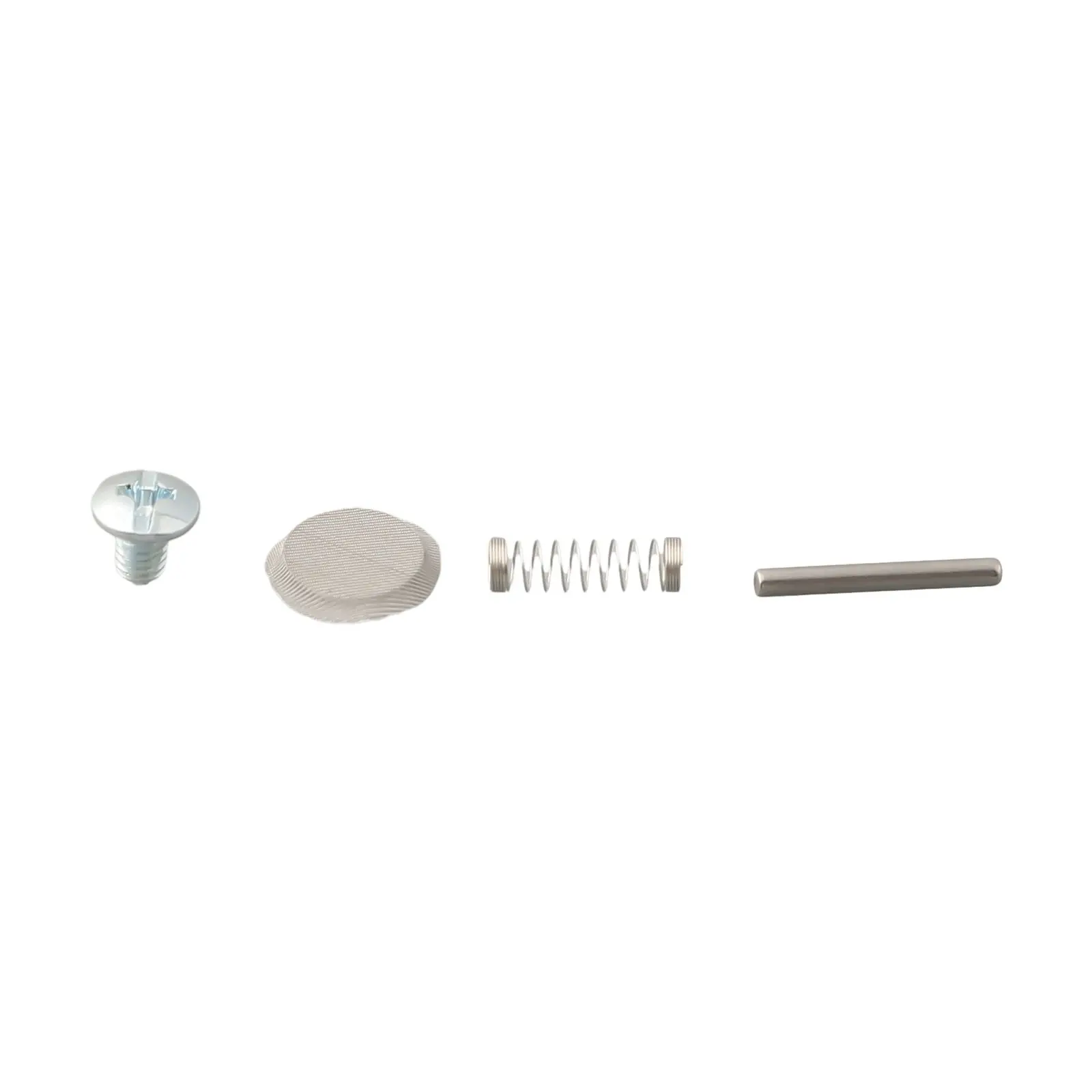 Carburetor Repair Kit for 024 026 MS240 MS260 Chainsaws Compatible with K11 WAT Featuring Seal Gaskets and Repair Components