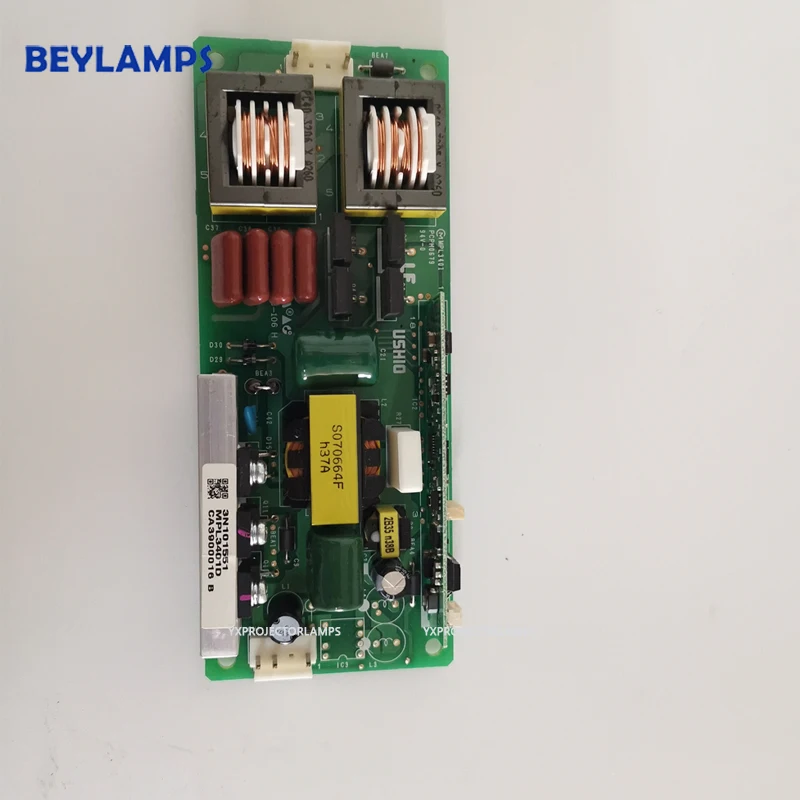 NP21LP NSHA330W Original Projector Ballast / lamp Power supply For NP-PA500U NP-PA500X NP-PA5520W NP-PA500XG PA600X PA550W