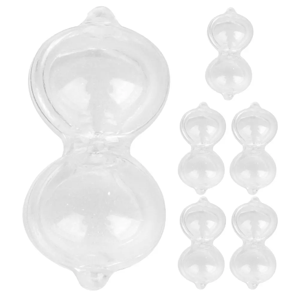 

Mini Hourglass Dotting Timer Teaching Equipment Children Cute Kitchen Timers Ornaments