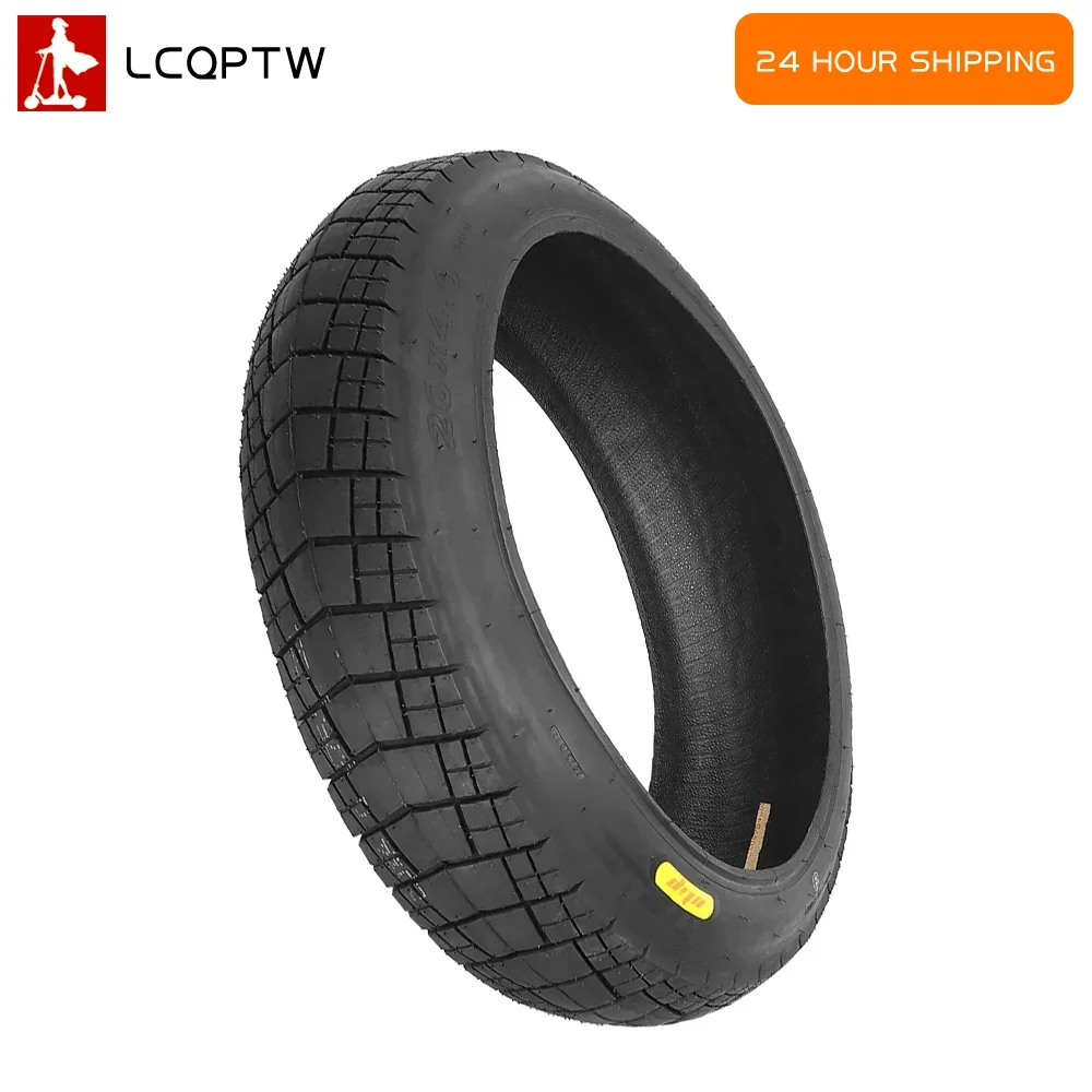 

All-Terrain Traction 20x4.0 Inch Fat Tire For Electric Bicycle Anti-Slip Snow Beach Bike Wear-Resistant Fat Bike Accessories