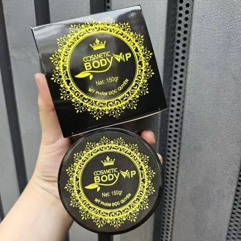 

Vietnam VIP Body Lotion kem duong Body VIP