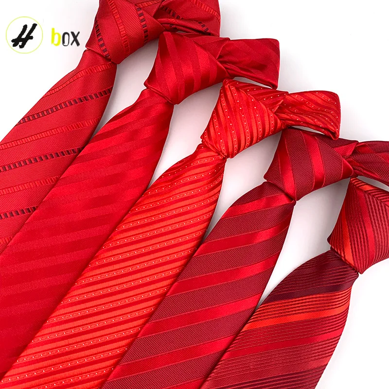 gravata-masculina-vermelha-solida-acessorio-formal-para-terno-camisa-casamento-noivo-negocios-aniversario-inauguracao-festa-corporativa-banquete