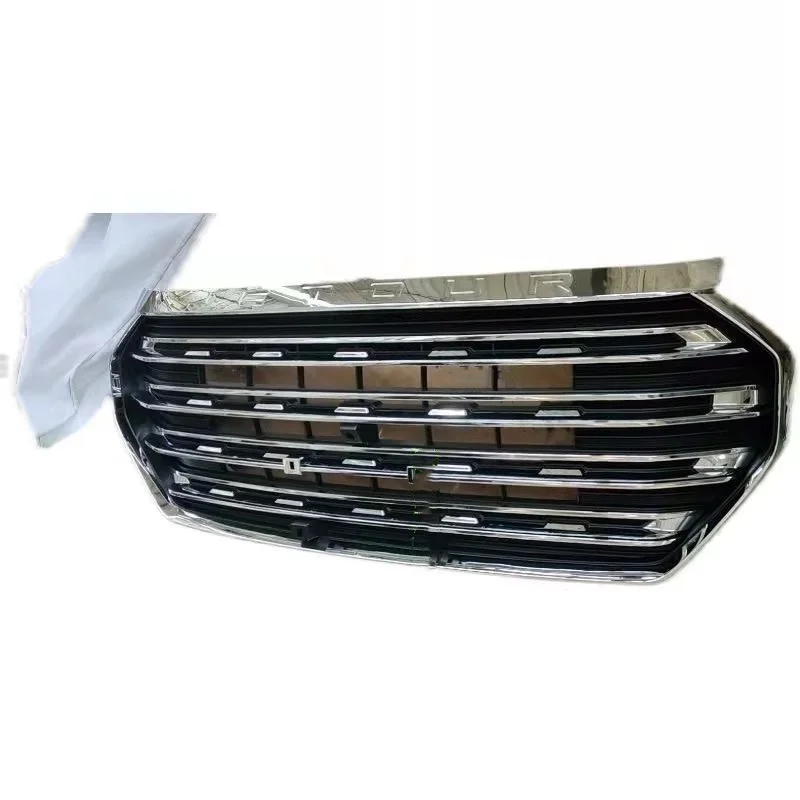 

Radiator Grille grill front bumper net for Chery Jetour X90 PLUS auto accessories