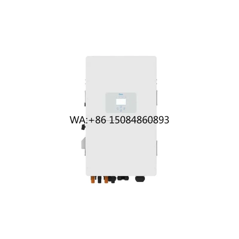 Commercial On/Off Grid Solar System 50KW Energy Photovoltaic Complete Package Grid Tie Solar System