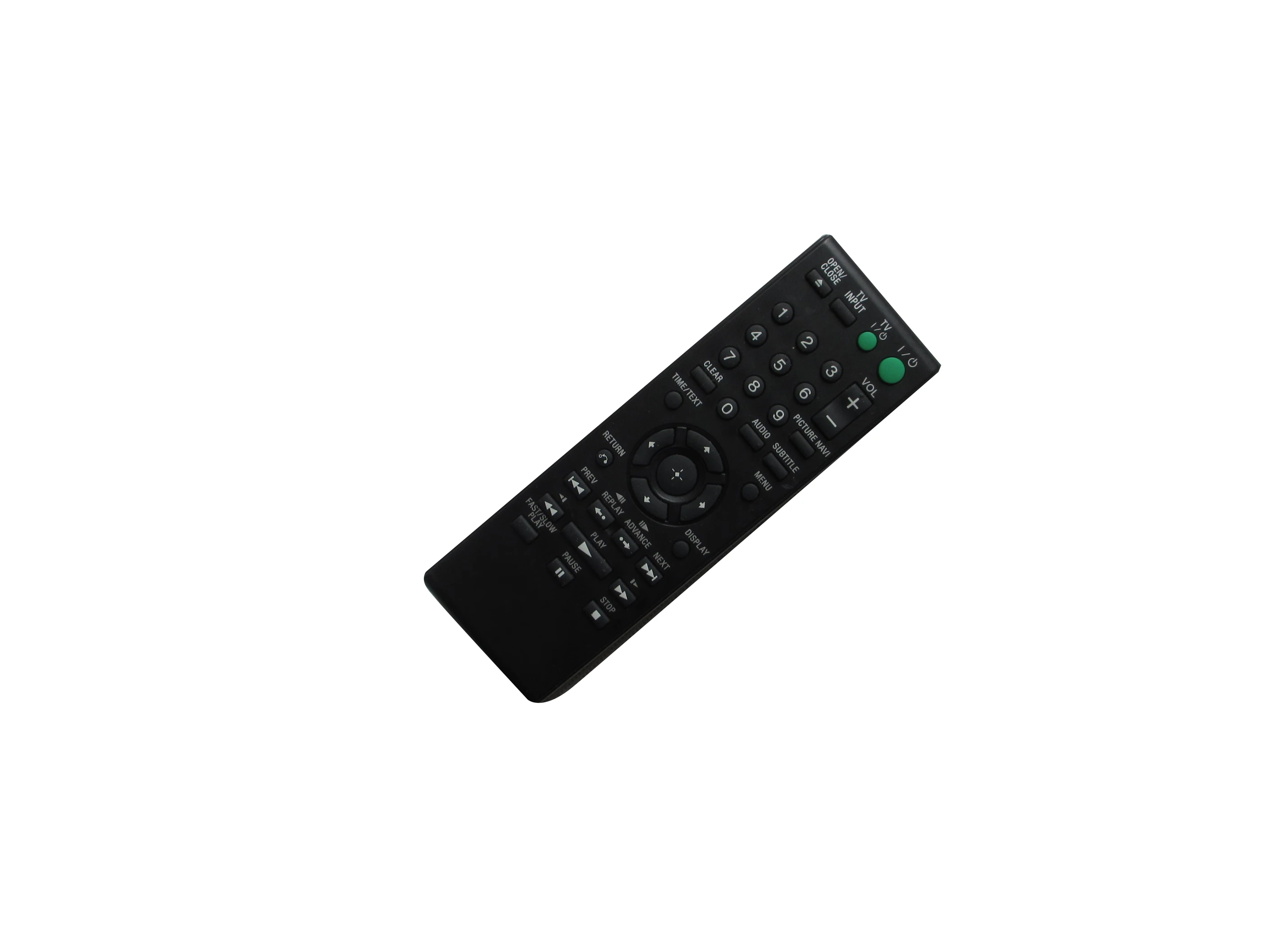 Remote Control For Sony DVP-FX720 RMT-D163A DVP-FX700 DVP-FX705 DVP-FX930/R DVP-FX810 RMT-D193 RMT-D192 DVP-FX740DT DVD Player