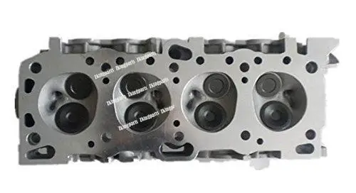 Cylinder Head 4G64 G4CS MD099389 22100-32680 Fit for Mitsubishi Galant L200 L300 Mighty Max 2350 2.4 Petrol L4 SOHC 8 1985-92