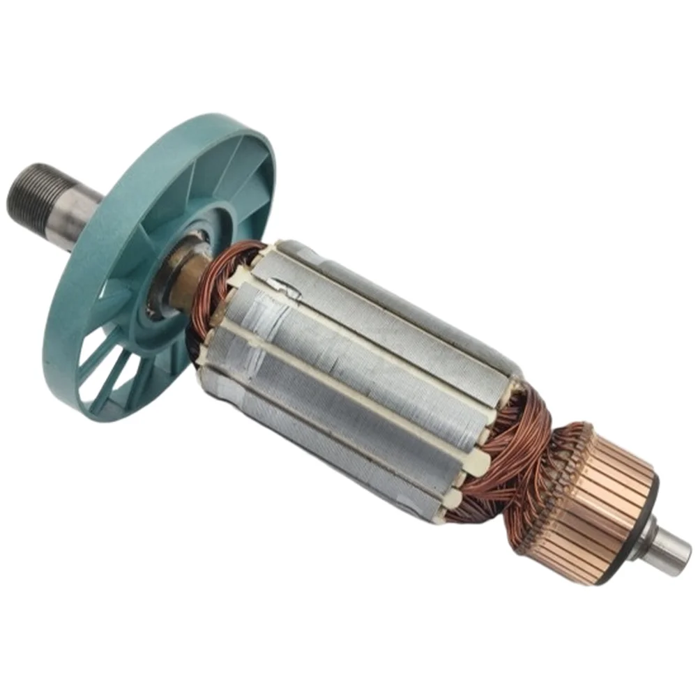 

3612BR Motor Rotor Replacement Rotor Armature 220/240V Electric Trimmer Engraving Machine Power Tools