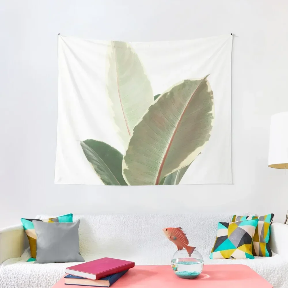 

Ficus Tineke Tapestry Kawaii Room Decor Wall Hangings Decoration Room Decorations Aesthetic Tapestry