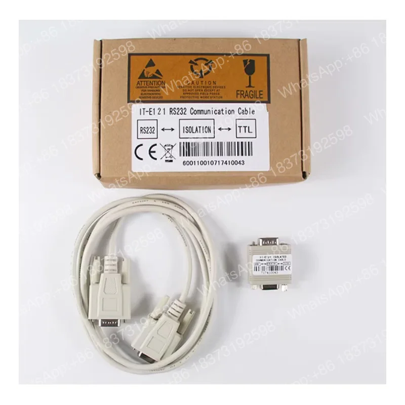 Кабель для связи ITECH USB/RS232 IT-E121 IT-E122 IT-E123