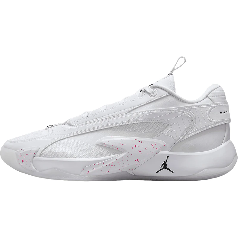 Nike Genuine New JORDAN Men's Non-Slip Basketball Shoes DX9012-106 - view 5
