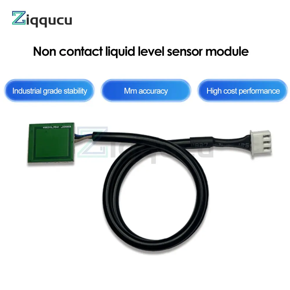 DC5V 12V 24V XKC Y25 Water Level Sensor  Non Contact Liquid Level Sensor Liquid Detection Switch Controller Water Level Detector