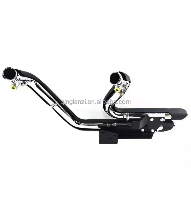 

New Original Ic Electronic Components Inductors Pipe G87 M2 F90 M5 Infiniti G35 And 883 VH Exhaust