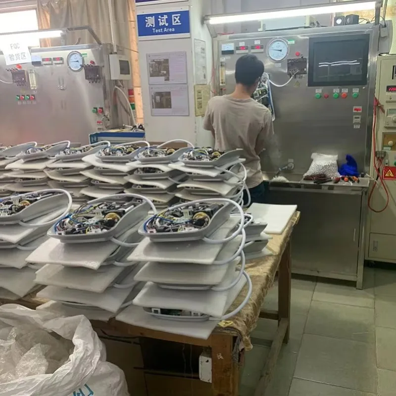 Anlabeier 5500 Вт 220 В 240 В Boos-ter водяной насос увеличения давления воды ванная комната горячий душ водонагреватель с насосом