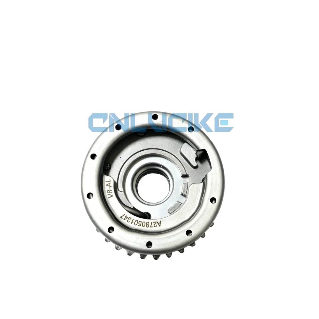 For New for Mercedes-Benz M278 Engine Exhaust Camshaft Regulator ML550 E550 E63 AMG Models Part Numbers 2780501347 2780500947