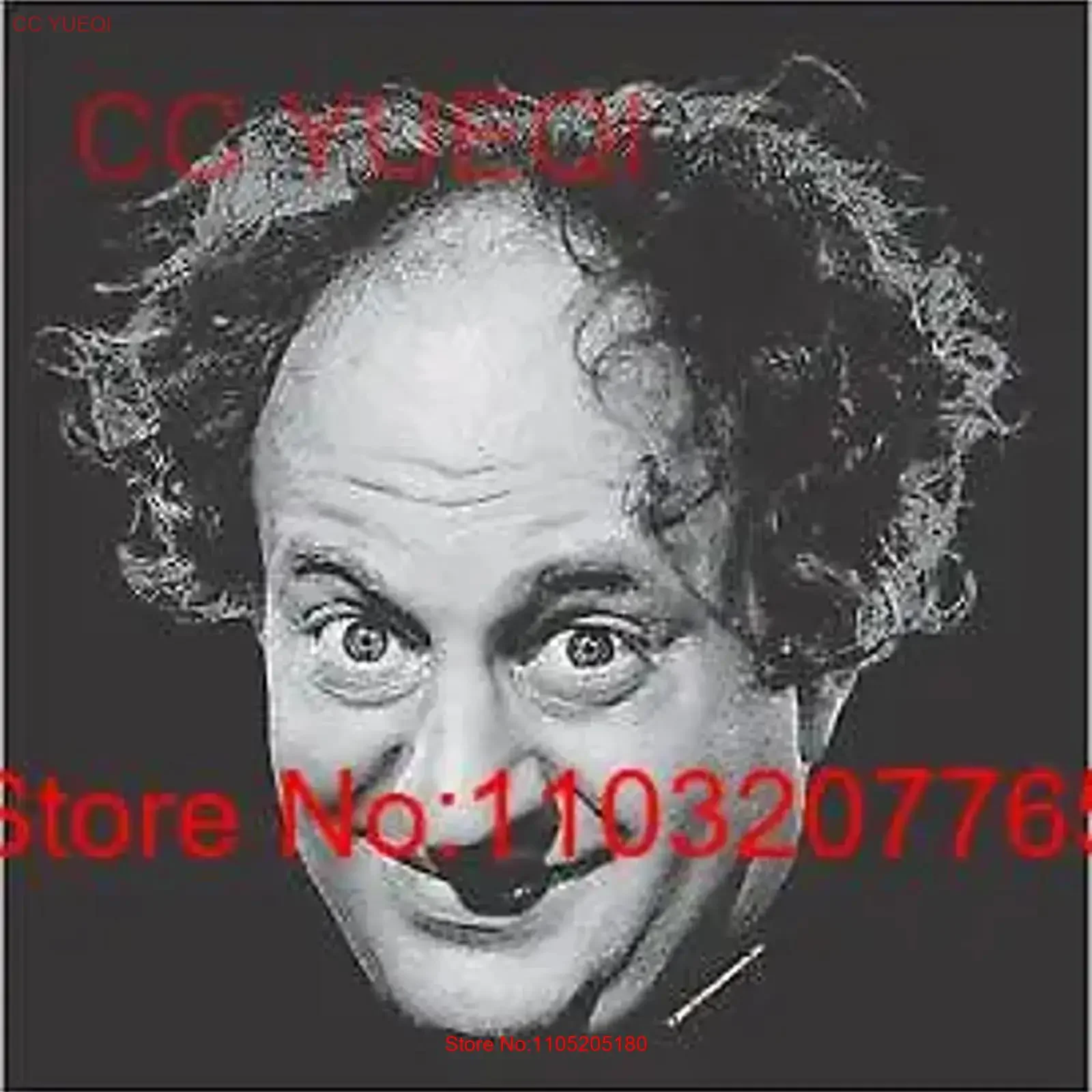 

Футболка от S до 2XL 3XL LARRY THREE STOOGES HUMOR FUNNY SHEMP CURLY MOE для взрослых винтажная стираная уличная одежда Дышащая стильная повседневная одежда