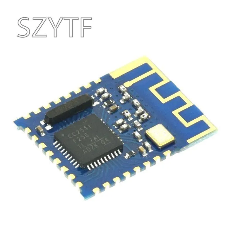 JDY-08 BLE Bluetooth-compatible 4.0 Uart Transceiver Module CC2541 Central Switching Wireless Module iBeacon 