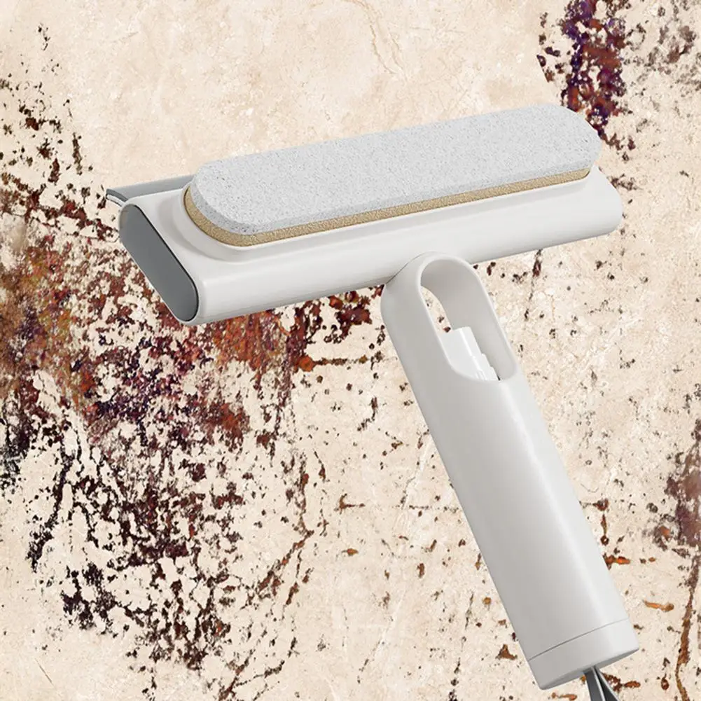 

Multi-functional Tool Scraper Brush for Windows Glass Screens Bevel Scraping Strip Dust Removal Tool Portable Multi-functional