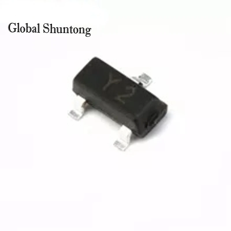 100Pcs S8050 S8550 SS8050 SS8550 S9013 S9014 S9015 S9018 J3Y STY Y1 Y2 2T1 J3 J6 M6 J8 Transistor XC6206P332MR XC6206P182MR