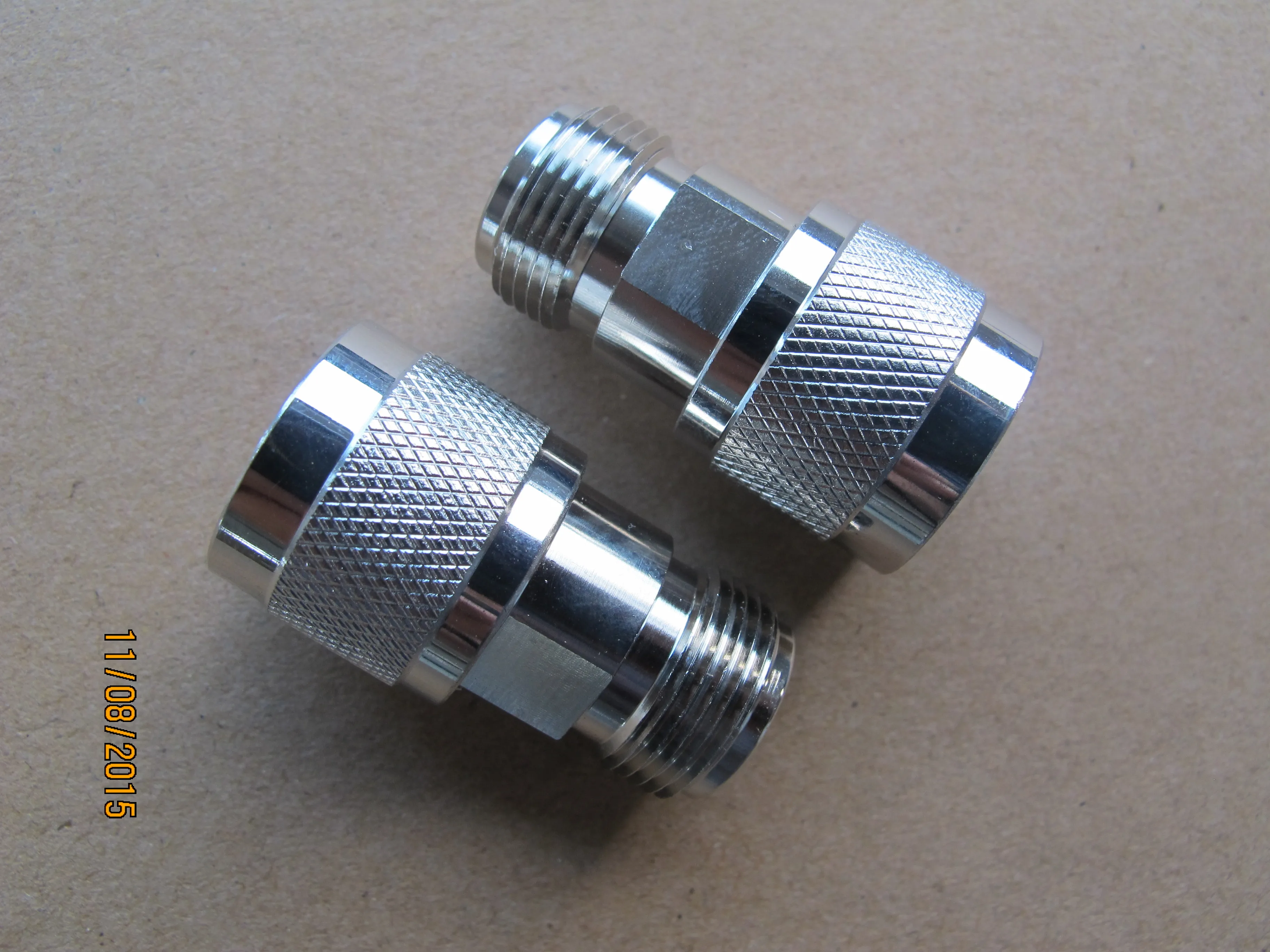 

HN Male To N Female Adapter High-voltage Connector