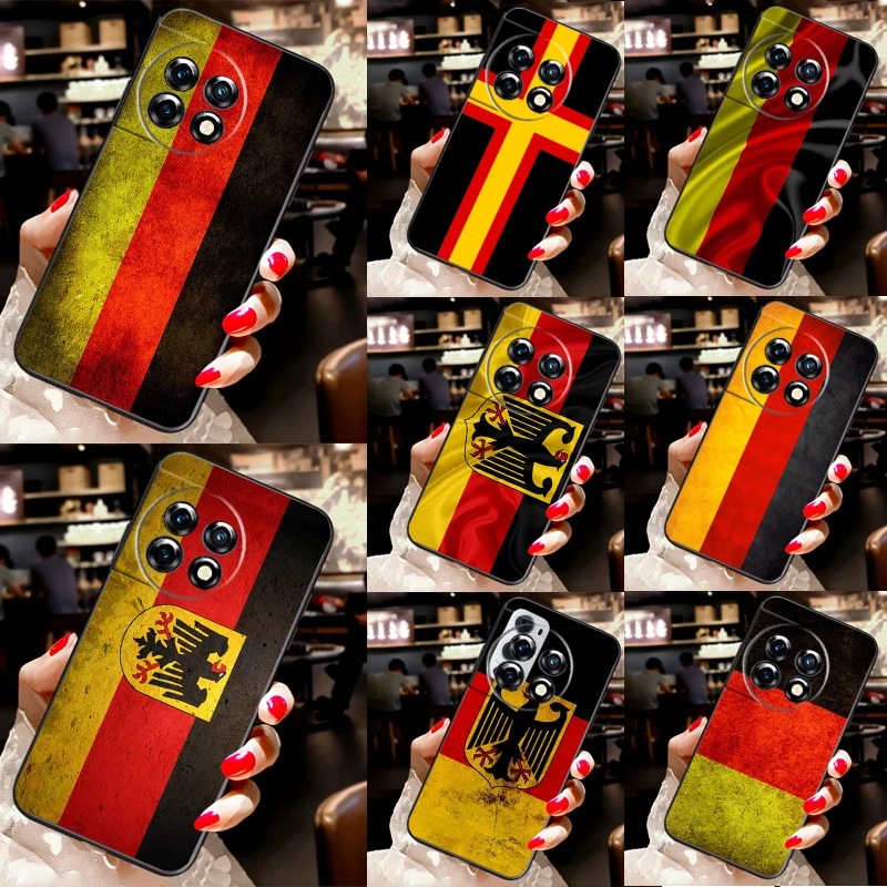 Germany Flag Banner… - image